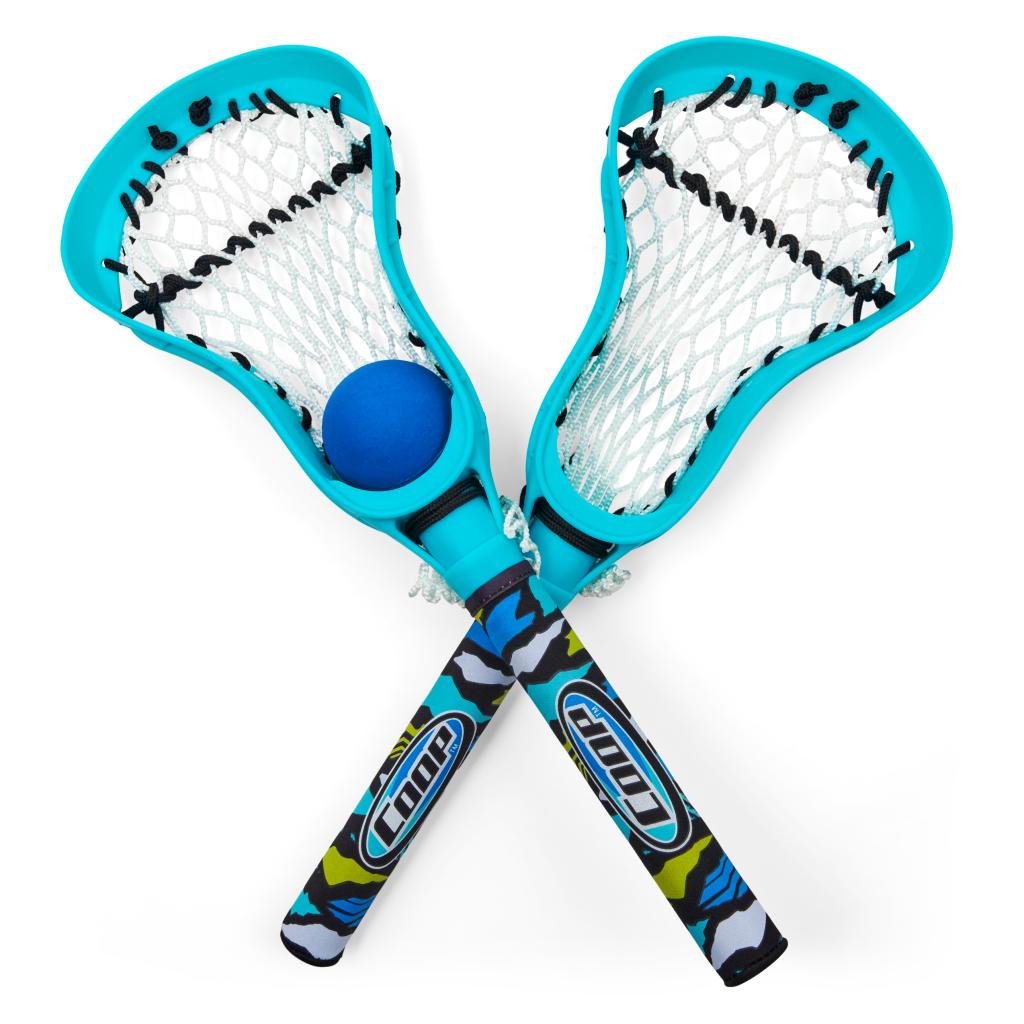 Hydro Lacrosse - Green, Red, or Blue    