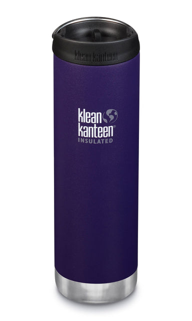 TK Wide Insulated 20oz Water Bottle - Kalamata    
