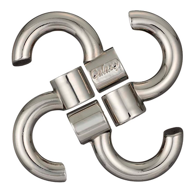 Galaxy - Hanayama Puzzle Level 3    