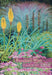 Gardens - Rosalind Wise Assorted Notecard Folio    