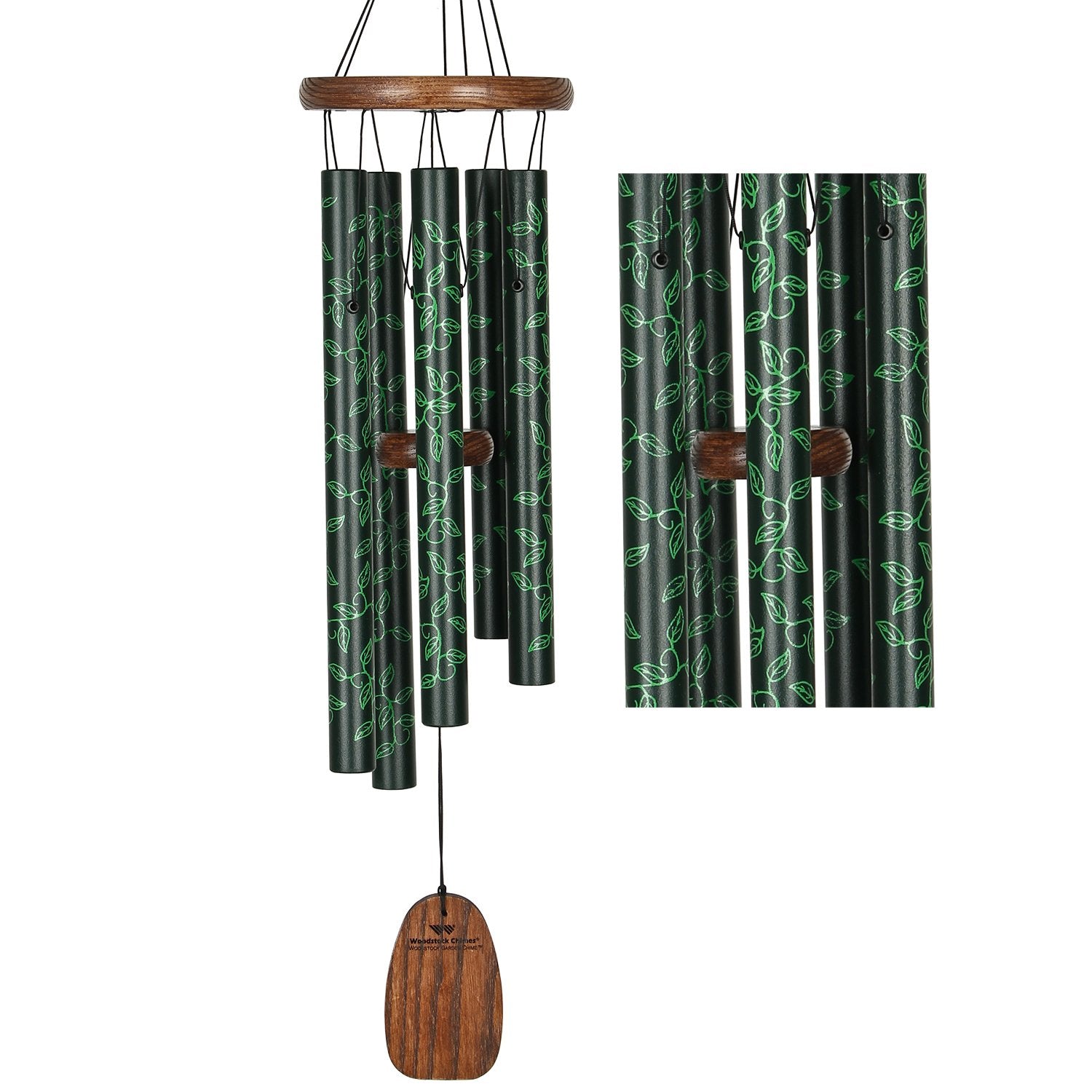 Garden Chime - Ivy    