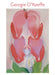 Georgia O'Keeffe Painting - Boxed Assorted Note Cards