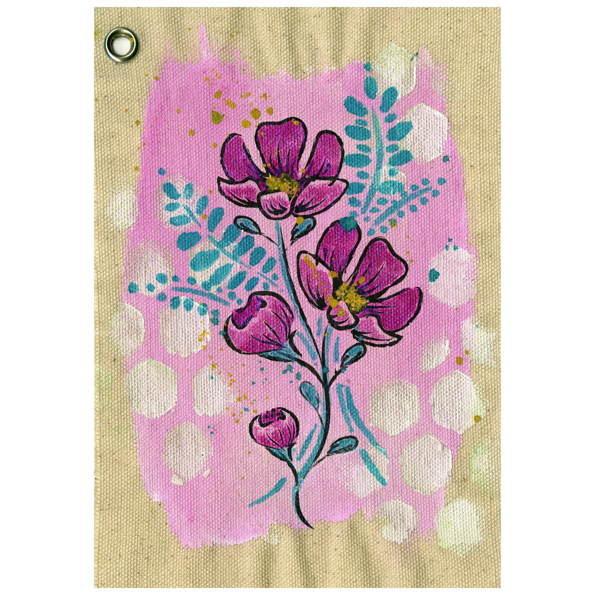 Creating With Gelatos    