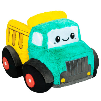 Dump Truck Squishable Go!    