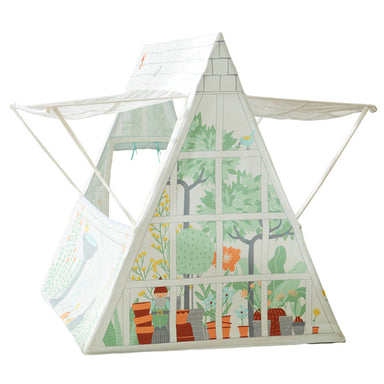Garden Greenhouse Playhouse    