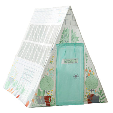Garden Greenhouse Playhouse    
