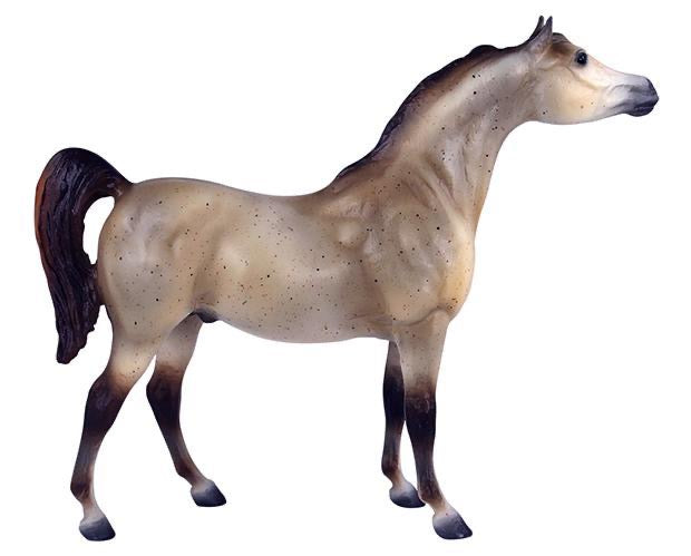 Breyer Classics - Grey Arabian    