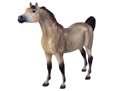 Breyer Classics - Grey Arabian    