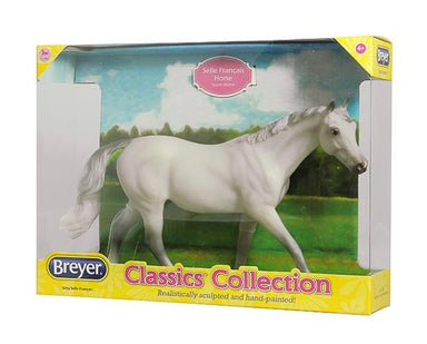 Breyer Classics - Selle Francais    