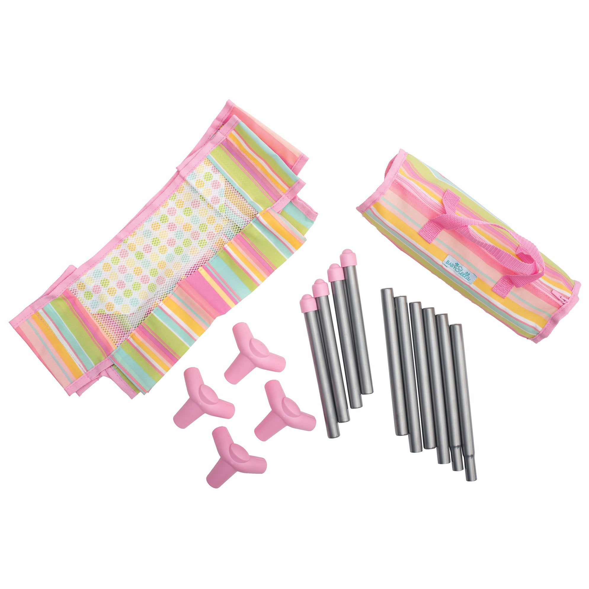Baby Stella Take Along Travel Crib    