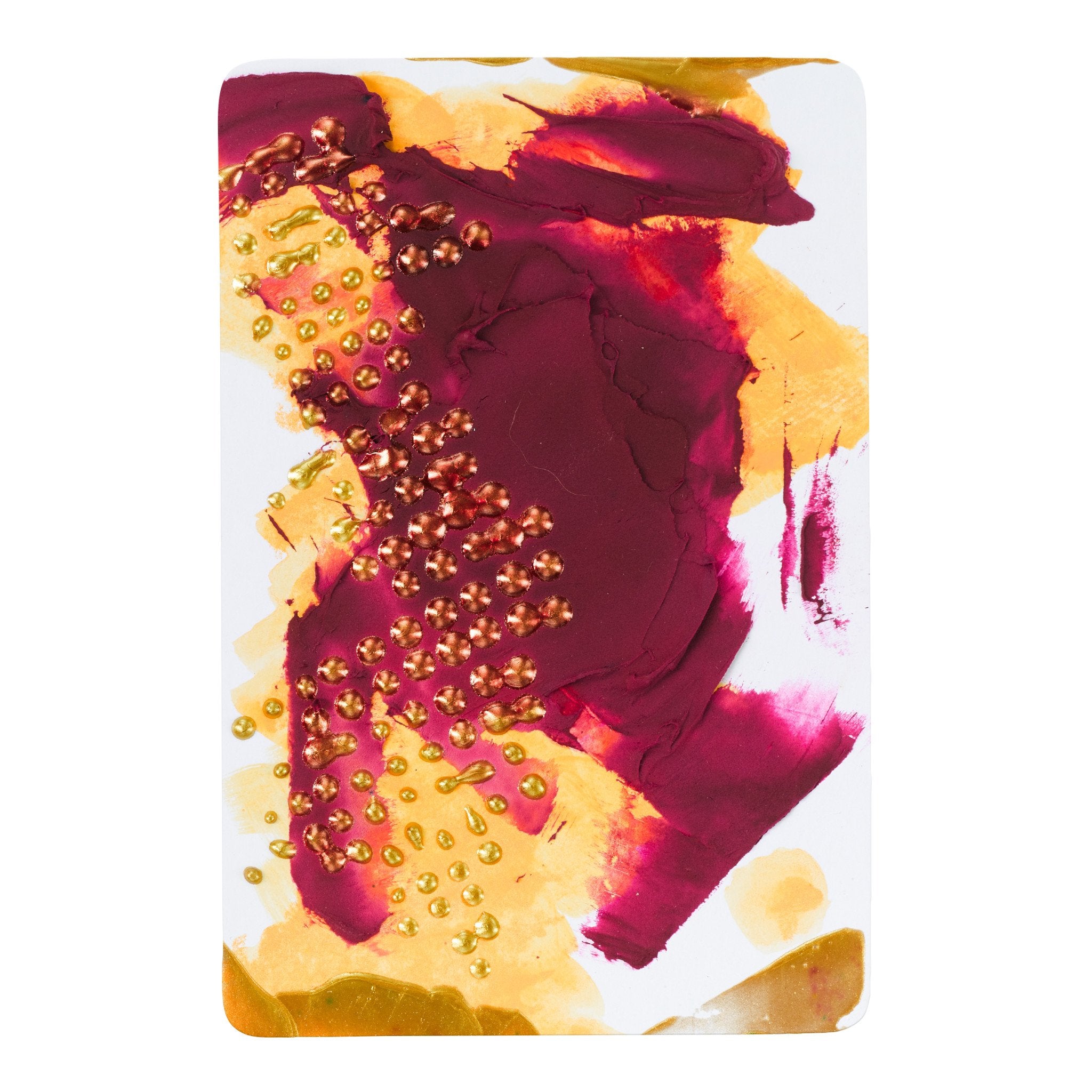 20 Minute Studio - Abstract Art For Beginners    