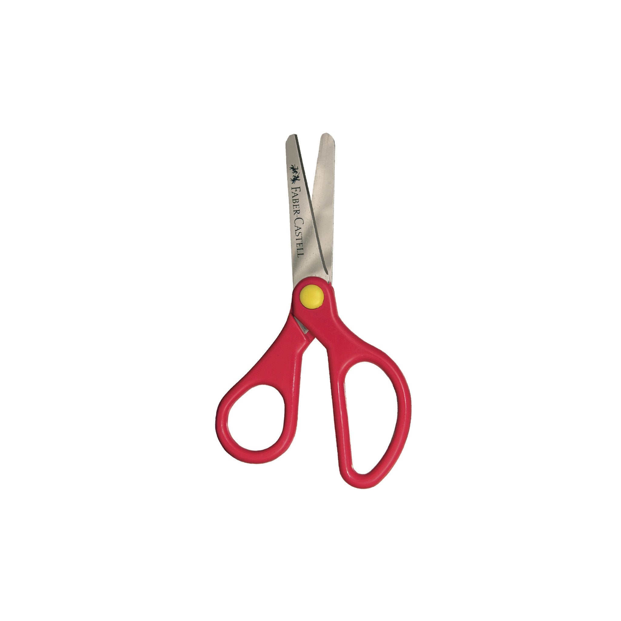 Safety Scissors    