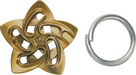 Helix - Hanayama Puzzle Level 5    