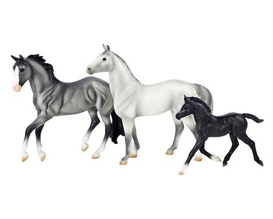 Breyer Classics Heroes Of The West    