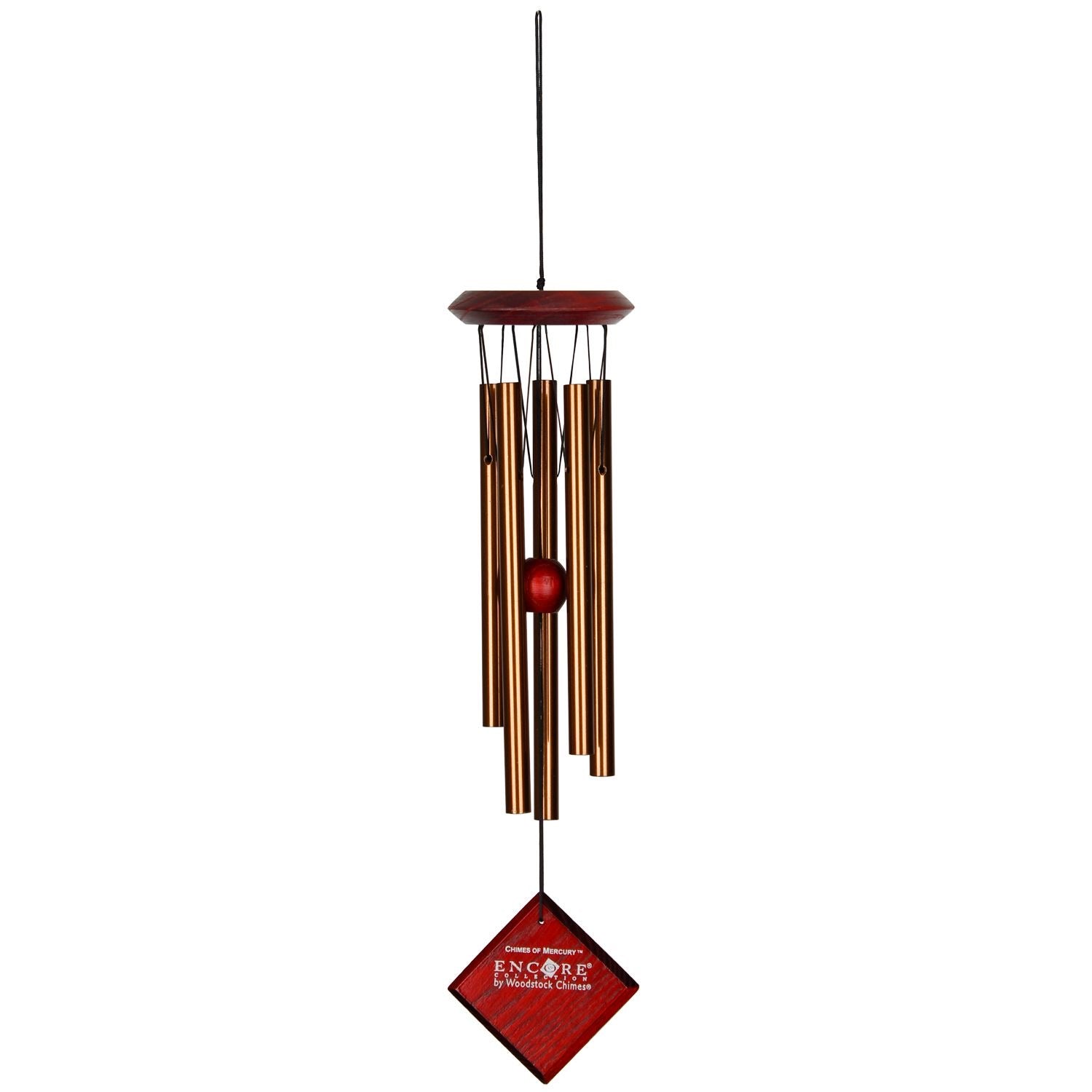 Chimes of Mercury - Bronze    