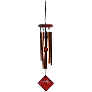 Chimes of Mercury - Bronze    