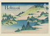 Hokusai Landscapes - Assorted Boxed Note Cards    