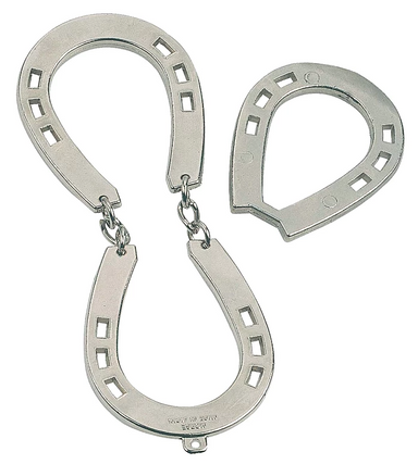 Horse Hanayama Puzzle - Level 2    