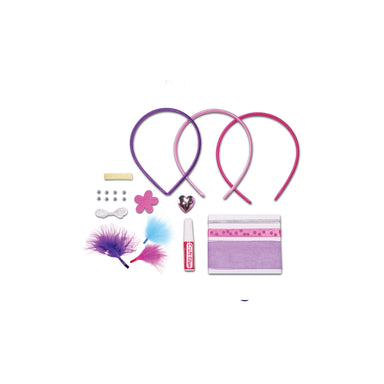 Fashion Headbands - Mini Kit    