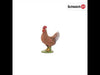 Schleich - Hen
