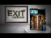 EXIT: The Game - The Mysterious Museum