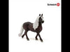 Schleich Horse - Black Forest Stallion