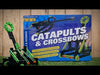Catapults & Crossbows - Build 10 Models