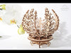 UGears Mechanical Flower