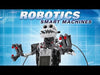 Robotics Smart Machine