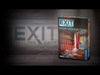 EXIT: The Game - Dead Man on The Orient Express