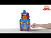 Silly Circus Jack In The Box