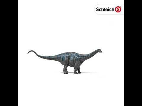 Schleich Dinosaur - Brontosaurus