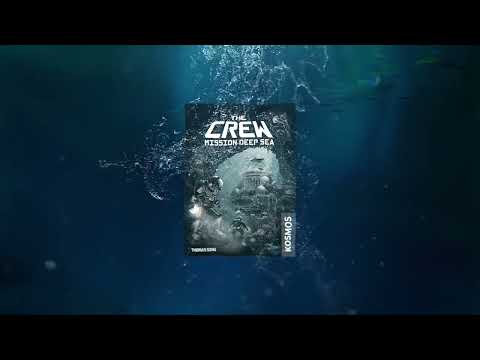 The Crew - Mission Deep Sea