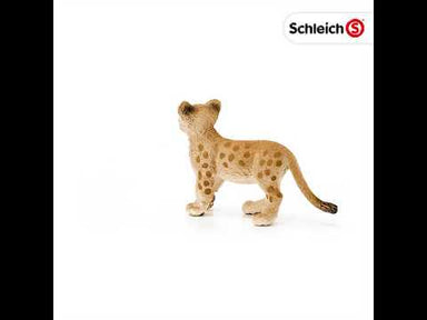 Schleich - Lion Cub