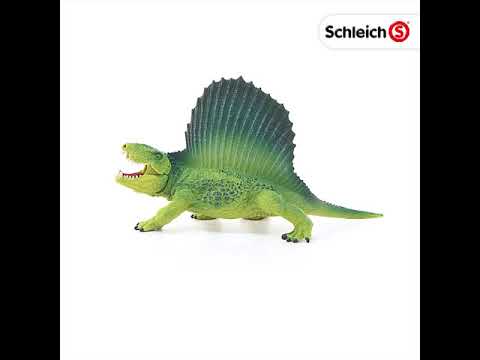 Schleich Dinosaur - Dimetrodon