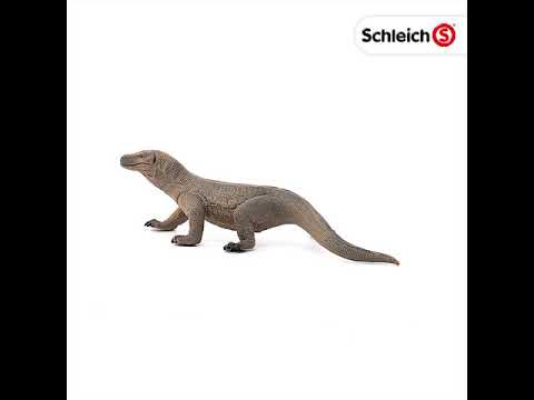 Schleich - Komodo Dragon