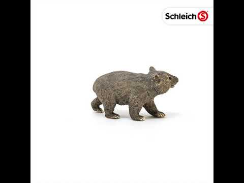 Schleich - Wombat