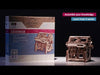 UGears STEM Lab - Gearbox