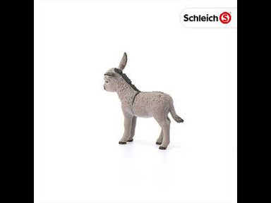Schleich - Donkey Foal