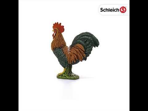 Schleich - Rooster