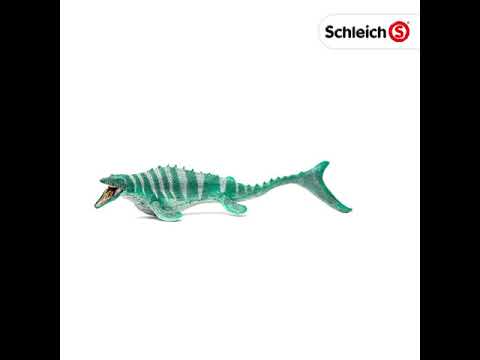 Schleich Prehistoric - Mosasaurus
