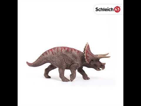 Schleich Dinosaur - Triceratops