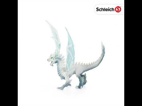 Schleich Ice Dragon