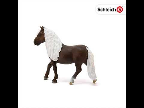 Schleich Horses - Black Forest Mare