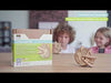 UGears STEM Lab - Curvimeter