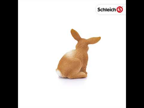 Schleich - Rabbit