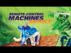 Remote Control Machines - Animals