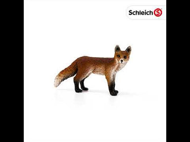 Schleich - Fox
