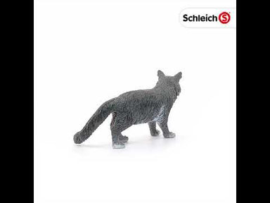 Schleich - Maine Coon Cat