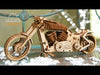 UGears Bike VM-02